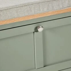 Bromley Storage Bench With Cushion -Habitat Store 30889608 alt05