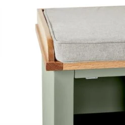 Bromley Storage Bench With Cushion -Habitat Store 30889608 alt06