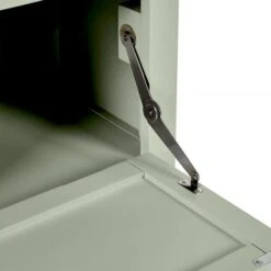 Bromley Storage Bench With Cushion -Habitat Store 30889608 alt07