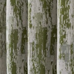 Abstract Global Eyelet Curtains 24 Abstract Global Eyelet Curtains -Habitat Store 30889649 alt02