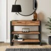 Freddie Console Table -Habitat Store 30889703