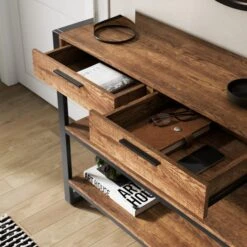 Freddie Console Table -Habitat Store 30889703 alt02