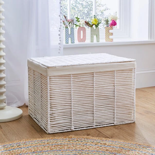 Purity Extra Large Storage Trunk 9 Purity Extra Large Storage Trunk - Image 7