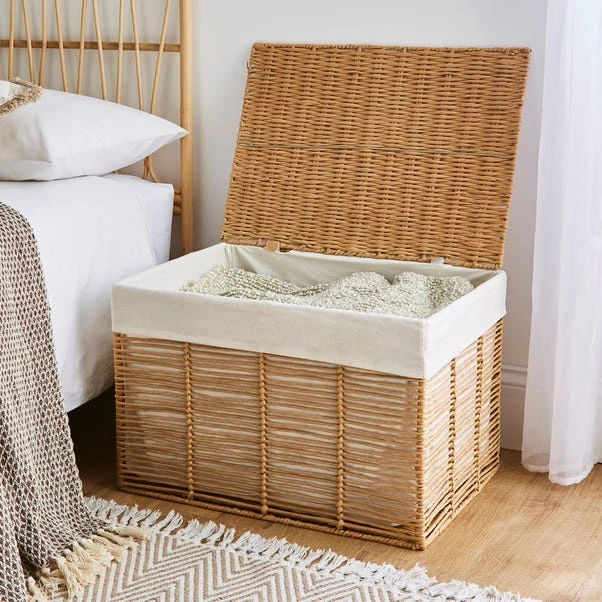 Purity Extra Large Storage Trunk 7 Purity Extra Large Storage Trunk - Image 5