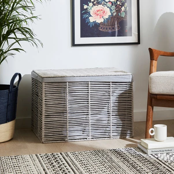 Purity Extra Large Storage Trunk 3 Purity Extra Large Storage Trunk