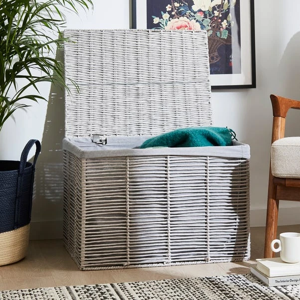 Purity Extra Large Storage Trunk 4 Purity Extra Large Storage Trunk - Image 2