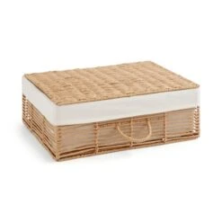 Purity Small Underbed Storage Trunk -Habitat Store 30889847 alt02