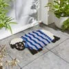 Sheep Coir Doormat -Habitat Store 30890254
