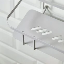 2 Tier Wire Suction Caddy -Habitat Store 30890438 alt01