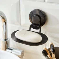 Wire Suction Soap Dish 22 Wire Suction Soap Dish -Habitat Store 30890519