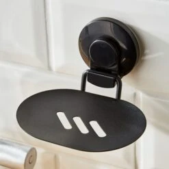 Wire Suction Soap Dish 23 Wire Suction Soap Dish -Habitat Store 30890519 alt01