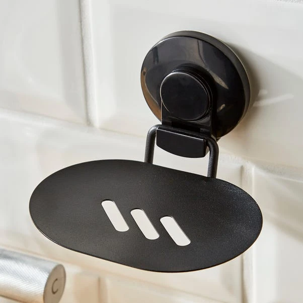 Wire Suction Soap Dish 12 Wire Suction Soap Dish - Image 10