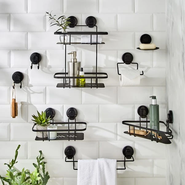 Wire Suction Soap Dish 14 Wire Suction Soap Dish - Image 12