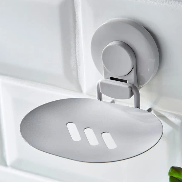 Wire Suction Soap Dish 8 Wire Suction Soap Dish - Image 6