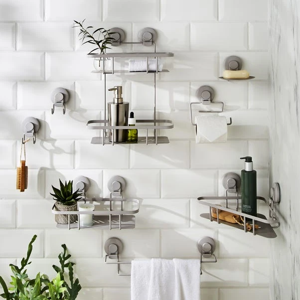 Wire Suction Soap Dish 10 Wire Suction Soap Dish - Image 8