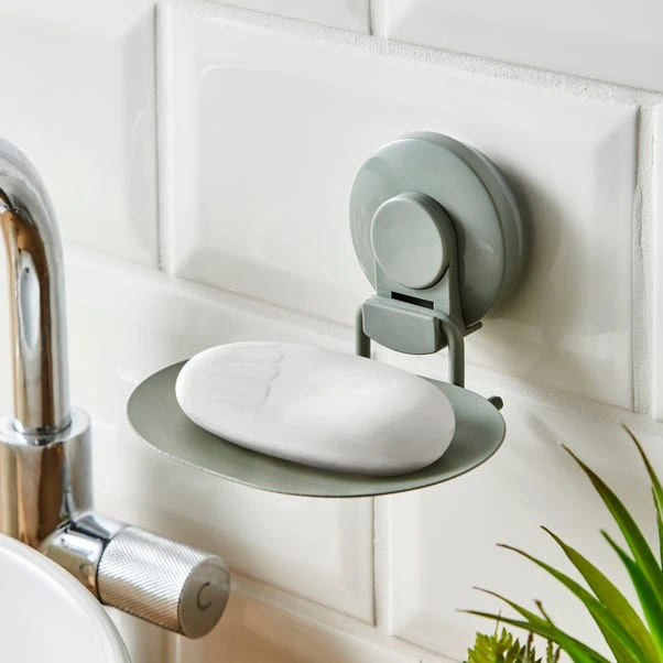 Wire Suction Soap Dish 3 Wire Suction Soap Dish