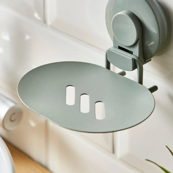 Wire Suction Soap Dish 4 Wire Suction Soap Dish - Image 2