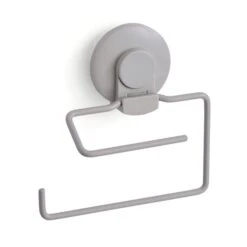 Wire Suction Toilet Roll Holder -Habitat Store 30890523 alt02