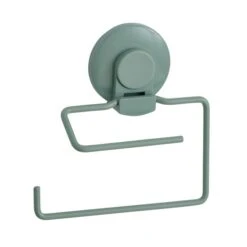 Wire Suction Toilet Roll Holder -Habitat Store 30890524 alt02