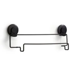 Wire Suction Towel Rail -Habitat Store 30890525 alt02