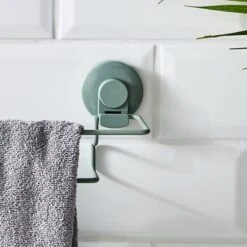 Wire Suction Towel Rail -Habitat Store 30890527 alt01