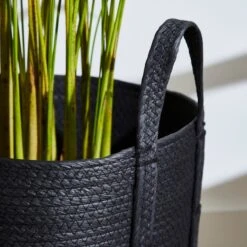 Block Colour Storage Basket -Habitat Store 30890651 alt01