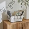 Colten Wire Basket -Habitat Store 30890667