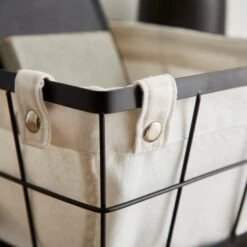 Colten Wire Basket -Habitat Store 30890668 alt01