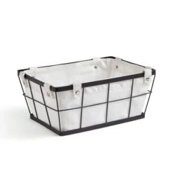 Colten Wire Basket -Habitat Store 30890668 alt02