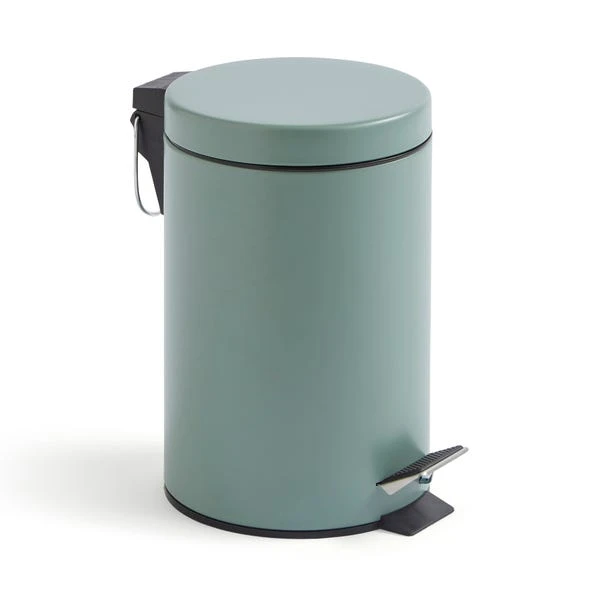 3 Litre Bathroom Bin 20 3 Litre Bathroom Bin - Image 18