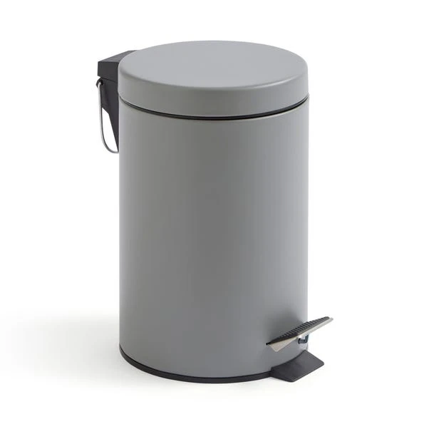 3 Litre Bathroom Bin 14 3 Litre Bathroom Bin - Image 12