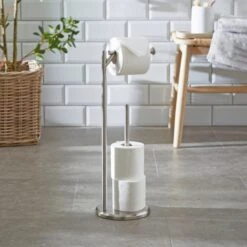 Lincoln Toilet Butler -Habitat Store 30890746