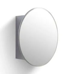 Lincoln Mirrored Cabinet -Habitat Store 30890748 alt03