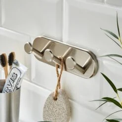 Lincoln Set Of 3 Hooks -Habitat Store 30890766