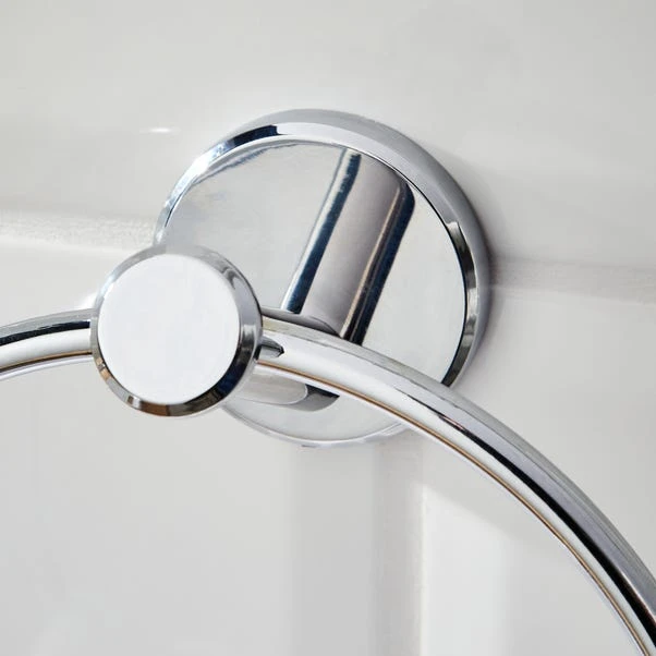 Lincoln Towel Ring 8 Lincoln Towel Ring - Image 6