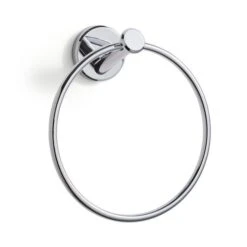 Lincoln Towel Ring 20 Lincoln Towel Ring -Habitat Store 30890773 alt02