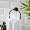 Lincoln Towel Ring 1 Lincoln Towel Ring -Habitat Store 30890782