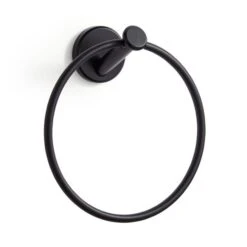 Lincoln Towel Ring 16 Lincoln Towel Ring -Habitat Store 30890782 alt02