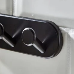 Lincoln Set Of 3 Hooks -Habitat Store 30890786 alt01