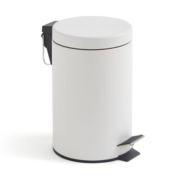 3 Litre Bathroom Bin 11 3 Litre Bathroom Bin - Image 9