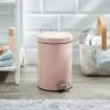 3 Litre Bathroom Bin -Habitat Store 30890813