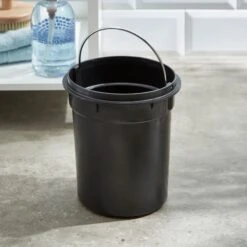 3 Litre Bathroom Bin Replacement Insert -Habitat Store 30890814 alt03