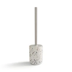 Terrazzo Natural Toilet Brush -Habitat Store 30890962 alt02
