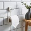 Terrazzo Natural Toilet Roll Holder 1 Terrazzo Natural Toilet Roll Holder -Habitat Store 30890964