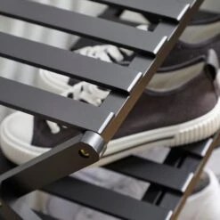 5 Tier Bamboo Shoe Rack -Habitat Store 30891255 alt01