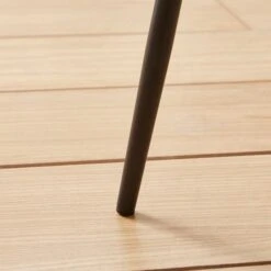 Caden Counter Height Bar Stool, Velvet 19 Caden Counter Height Bar Stool, Velvet -Habitat Store 30891266 alt03