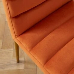 Maddison Dining Chair, Velvet -Habitat Store 30891301 alt03