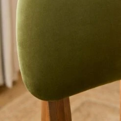 Adelita Dining Chair, Velvet 11 Adelita Dining Chair, Velvet -Habitat Store 30891339 alt02