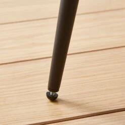 Radleigh Bar Stool, Velvet -Habitat Store 30891415 alt03