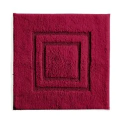 Luxury Cotton Non-Slip Shower Mat -Habitat Store 30892299 alt02